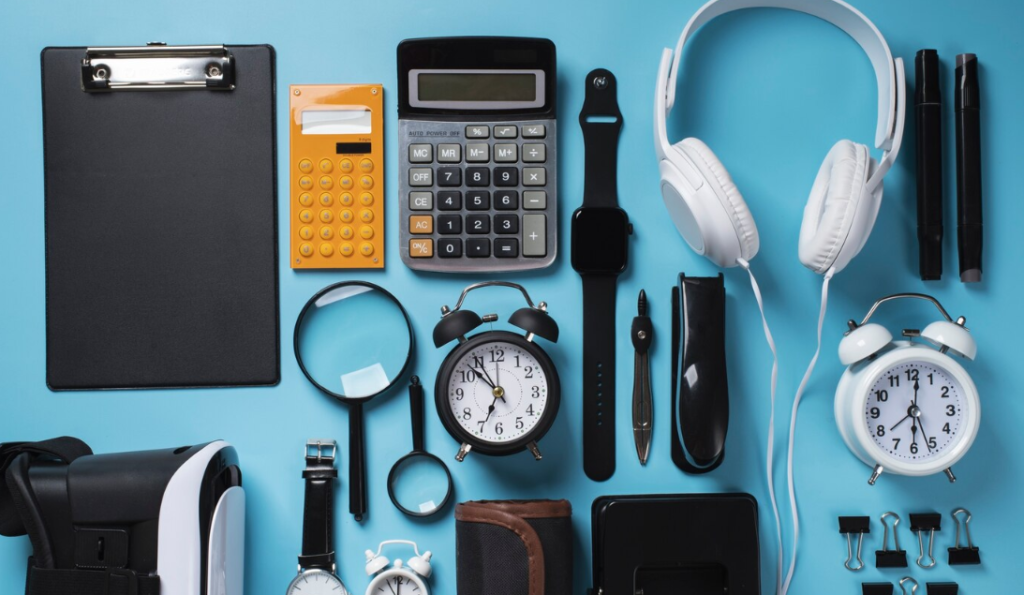 The Rise and Fall of Iconic Gadgets